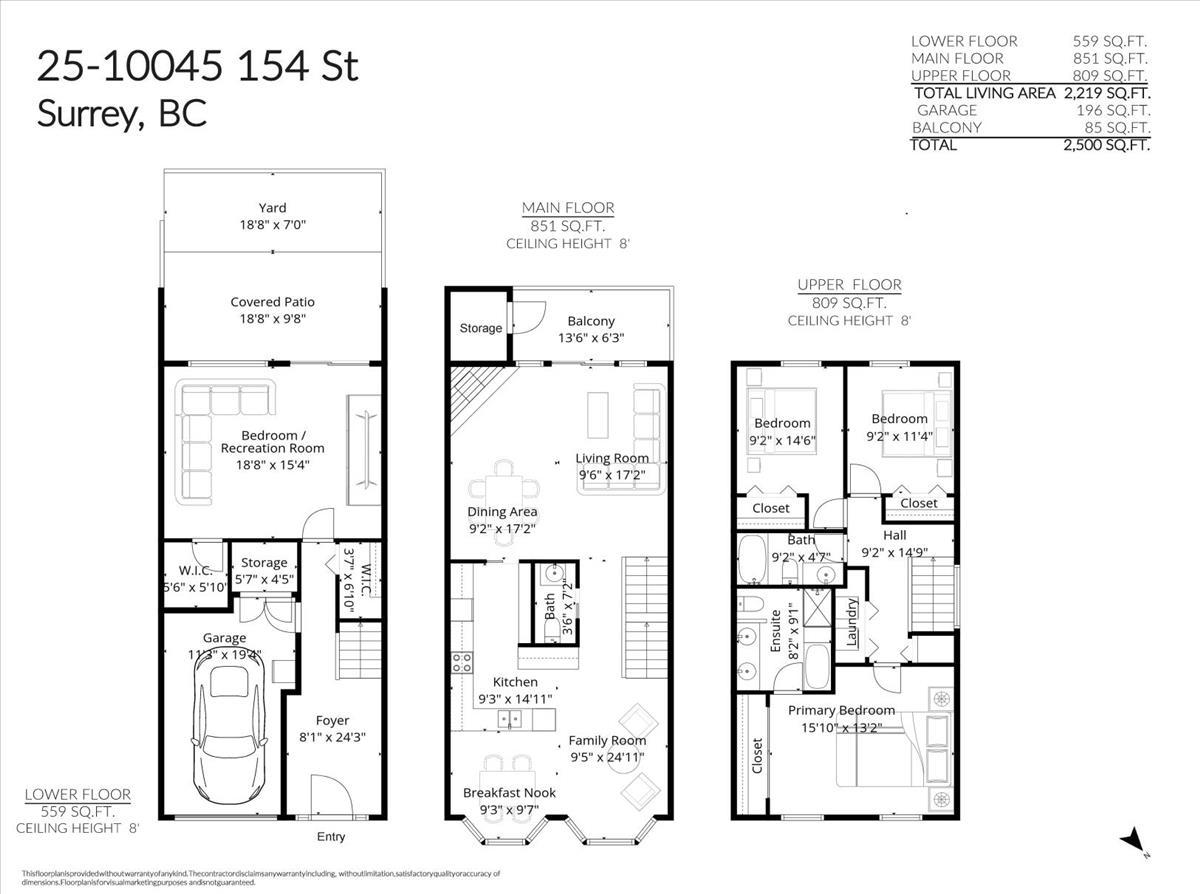 25 10045 154 Street, Surrey, British Columbia  V3R 4J5 - Photo 23 - R3103637