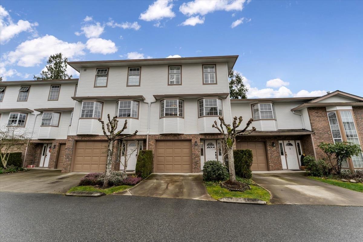 25 10045 154 Street, Surrey, British Columbia  V3R 4J5 - Photo 20 - R3103637