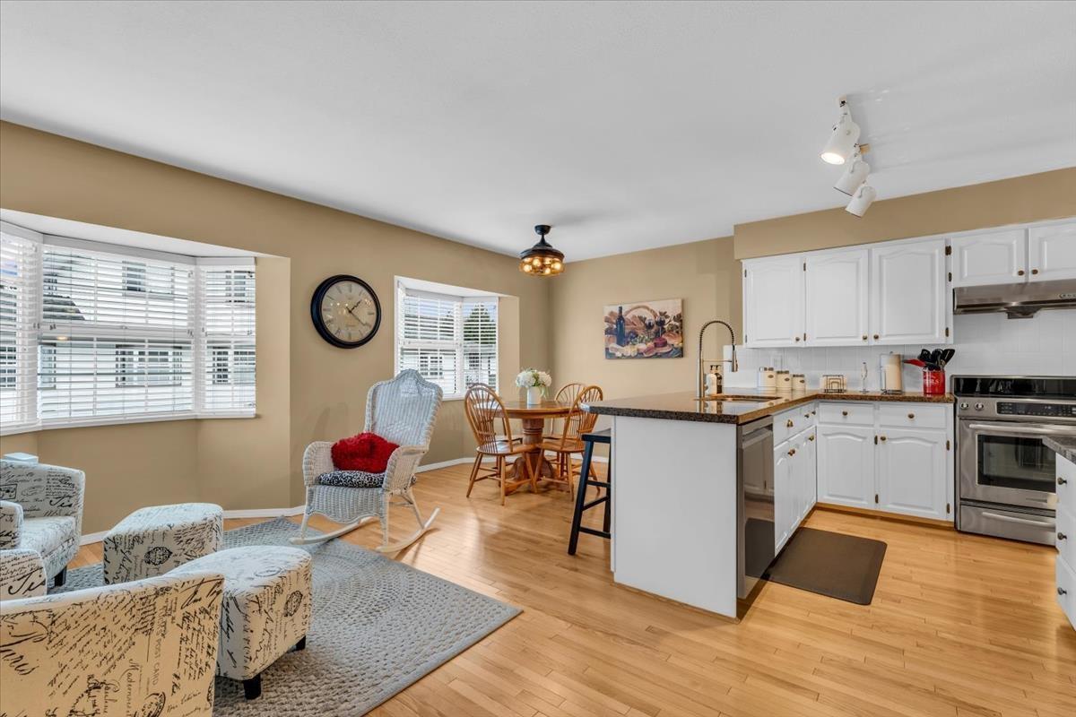 25 10045 154 Street, Surrey, British Columbia  V3R 4J5 - Photo 7 - R3103637