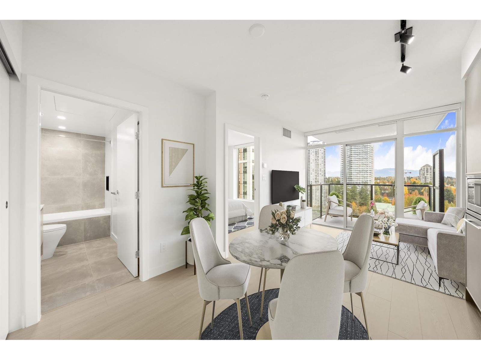 3705 13745 George Junction, Surrey, British Columbia  V3T 4Y3 - Photo 10 - R3067240