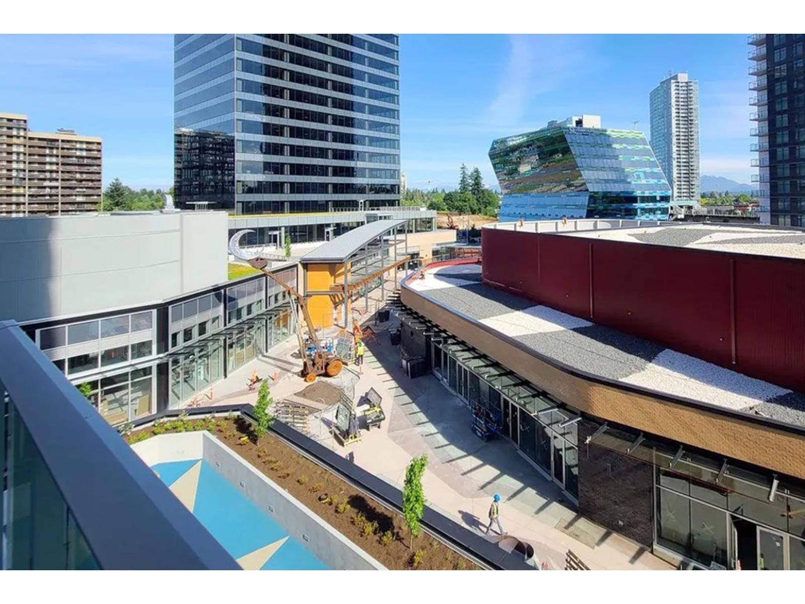 3705 13745 George Junction, Surrey, British Columbia  V3T 4Y3 - Photo 27 - R3067240