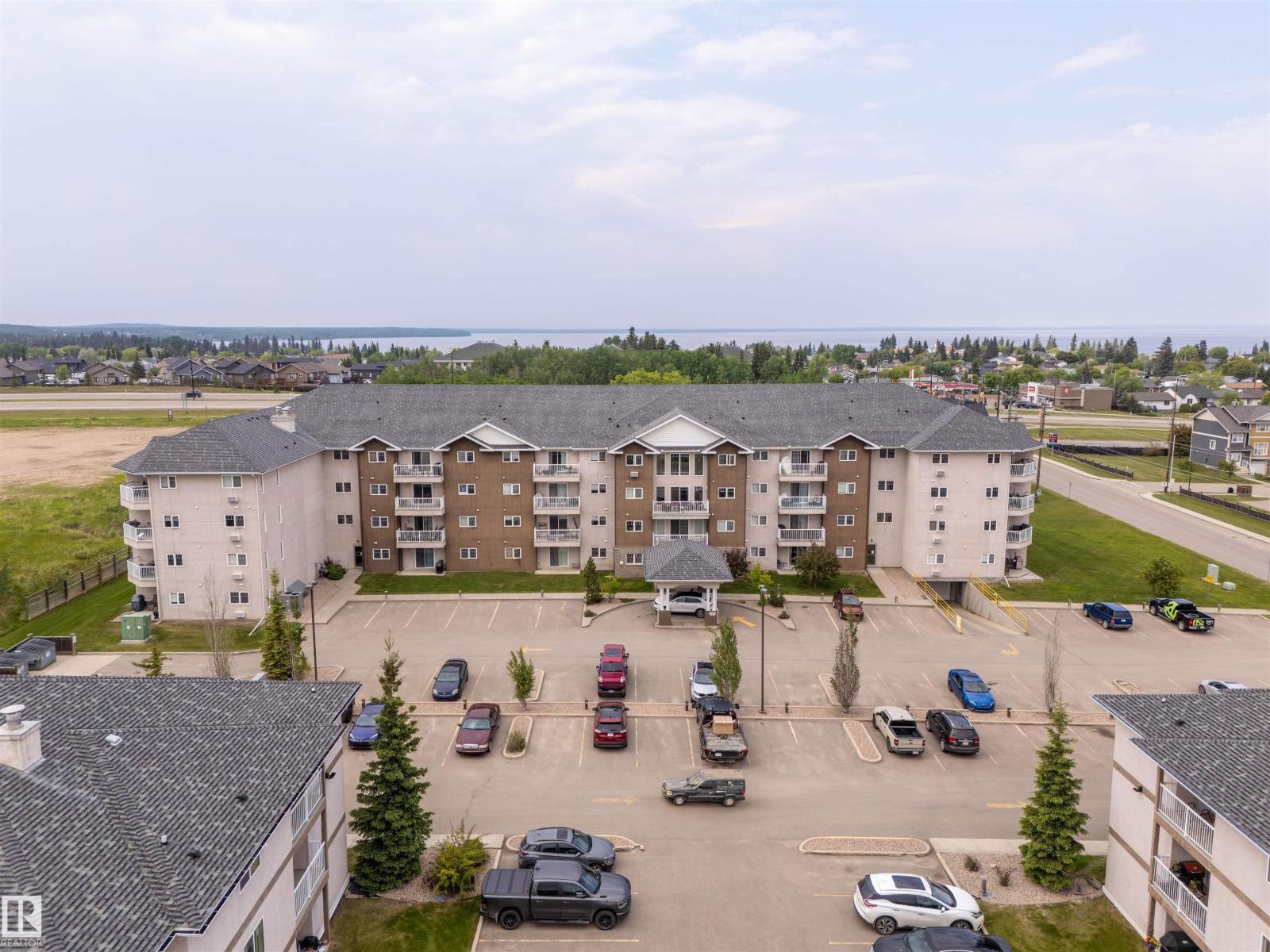 3105-901 16 ST, Cold Lake, Alberta