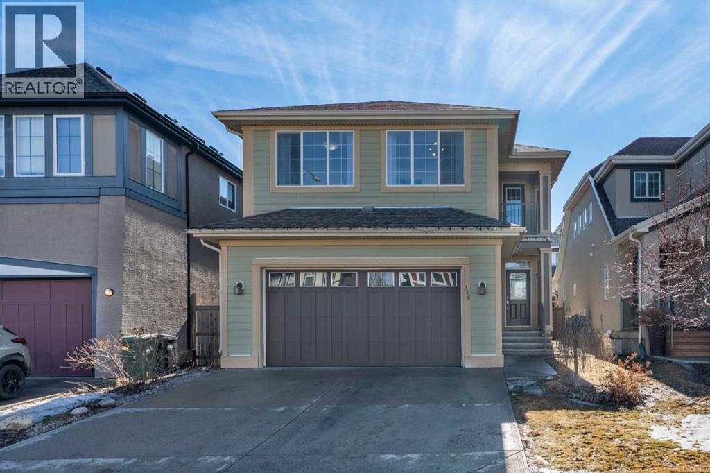 386 Mahogany Terrace Se, Calgary, Alberta  T3M 0X4 - Photo 39 - A2295960