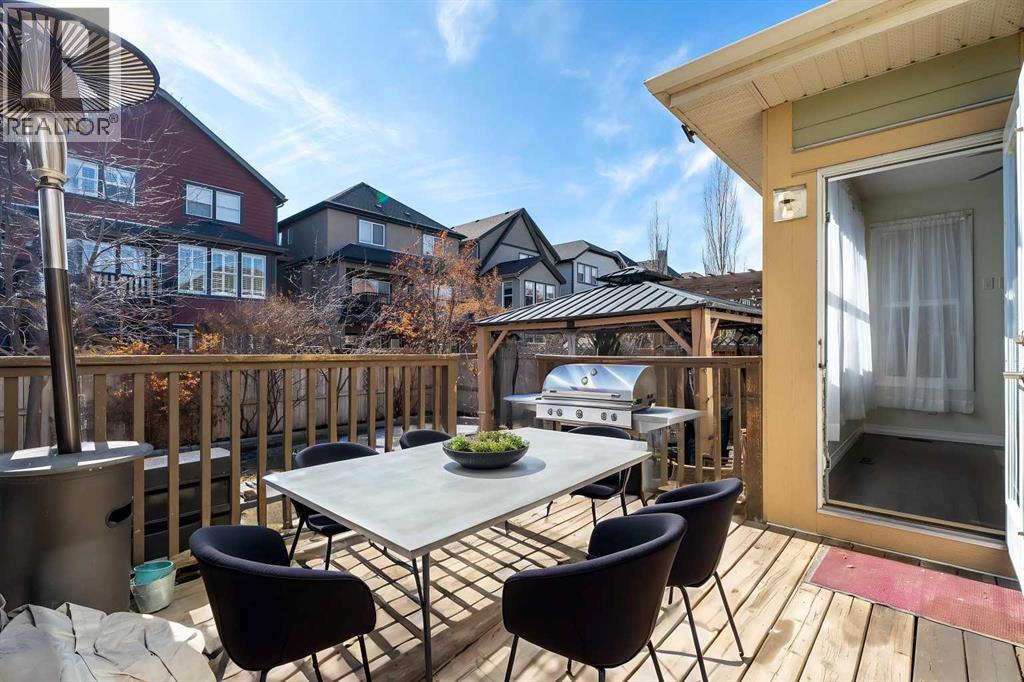 386 Mahogany Terrace Se, Calgary, Alberta  T3M 0X4 - Photo 36 - A2295960