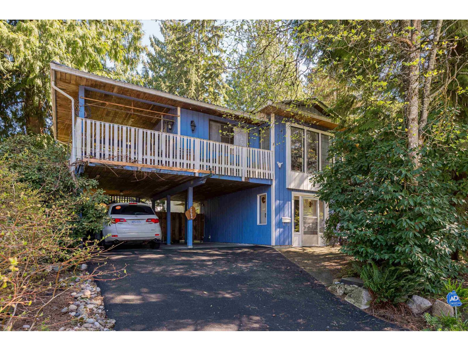 10544 Suncrest Drive, Delta, British Columbia  V4C 2N5 - Photo 1 - R3114081