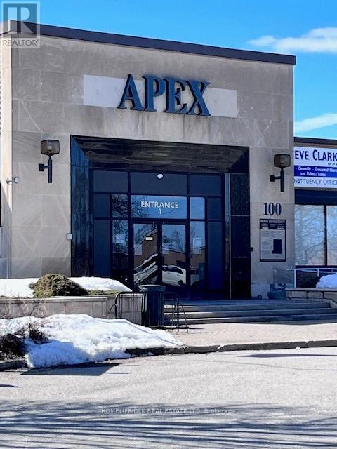 118 - 100 Strowger Boulevard, Brockville, Ontario  K6V 5J9 - Photo 1 - X13036534