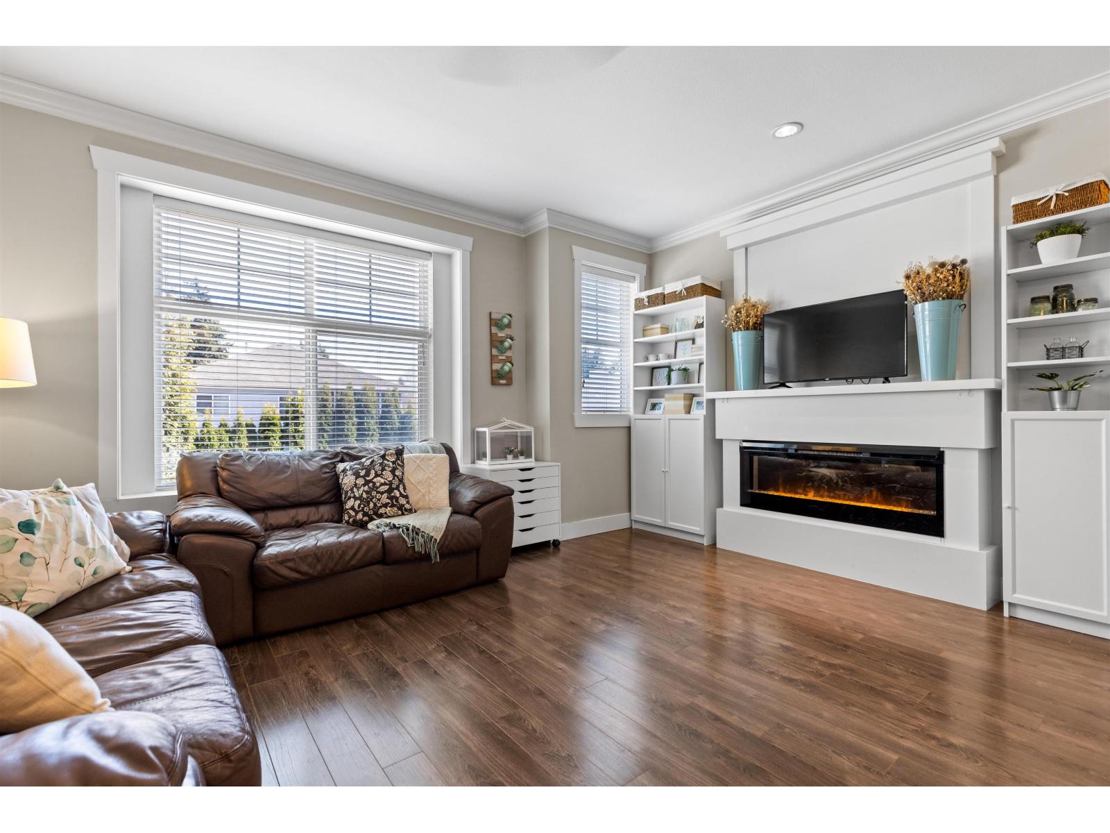 13 33860 Marshall Road, Abbotsford, British Columbia  V2S 0E8 - Photo 4 - R3113582