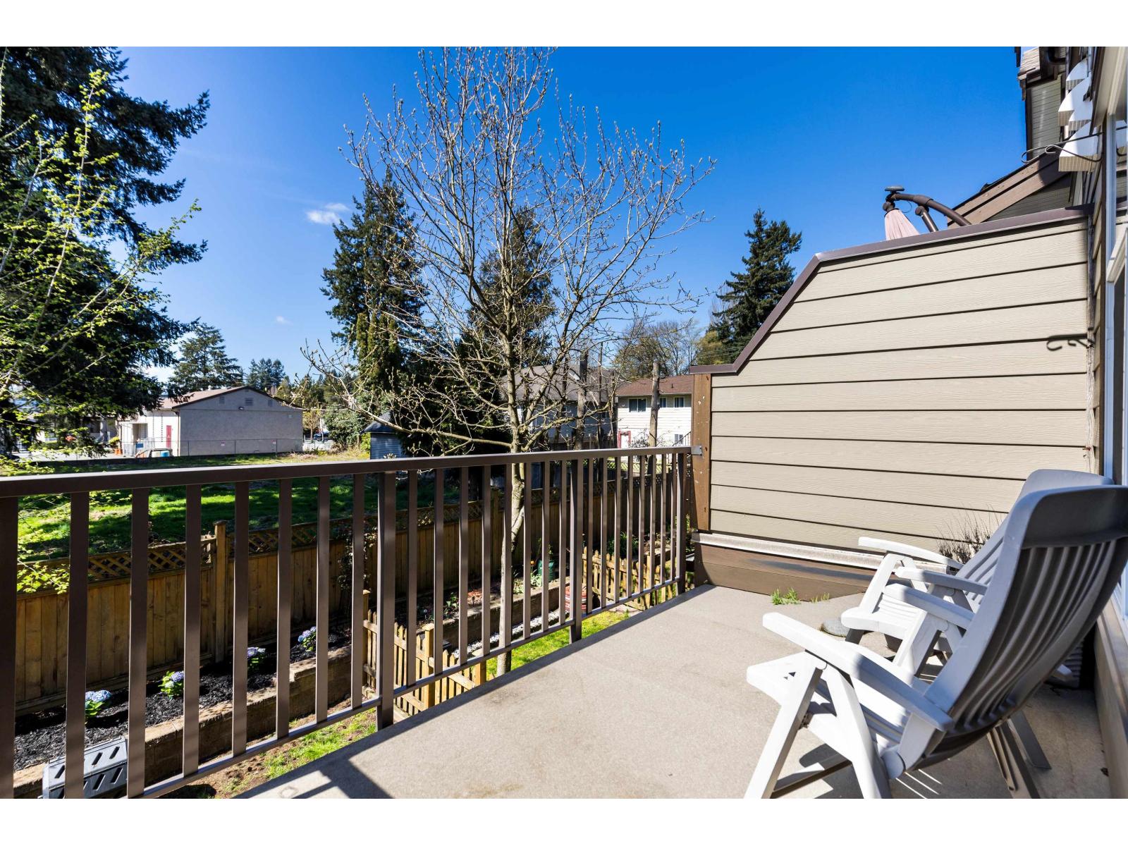 13 33860 Marshall Road, Abbotsford, British Columbia  V2S 0E8 - Photo 13 - R3113582