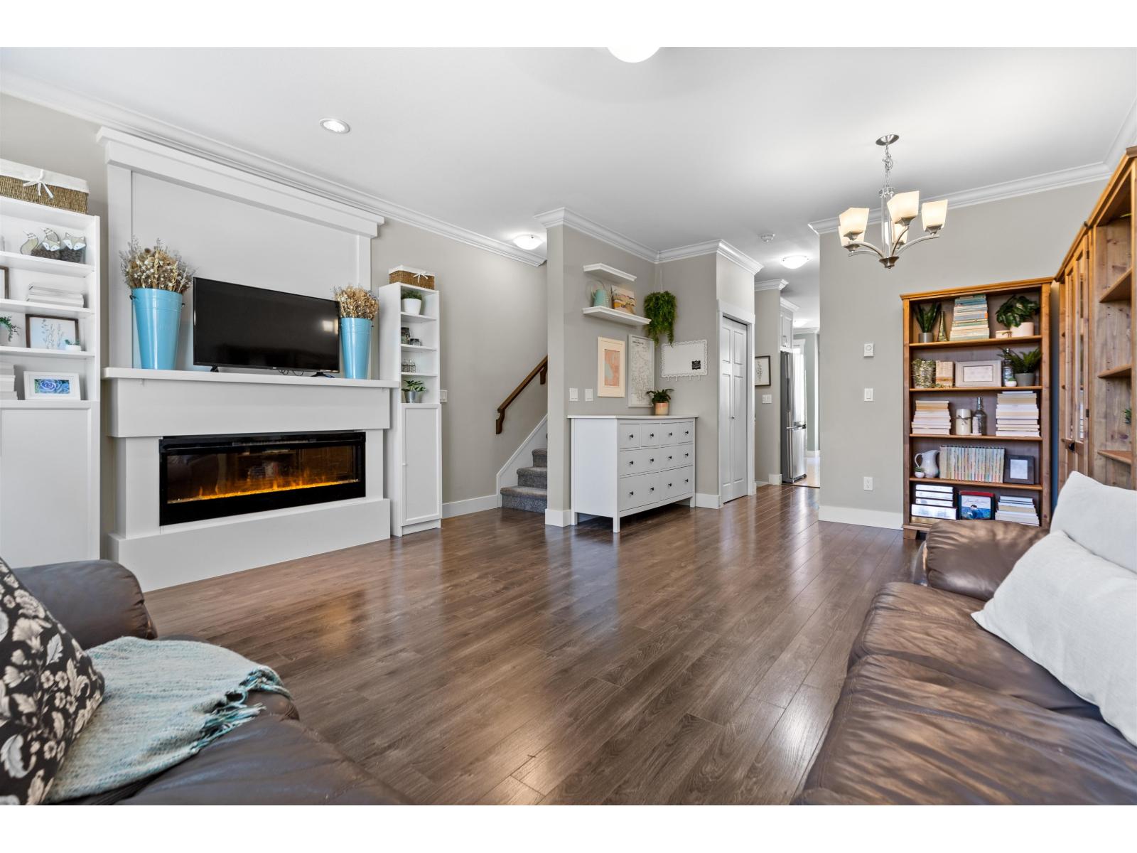 13 33860 Marshall Road, Abbotsford, British Columbia  V2S 0E8 - Photo 3 - R3113582