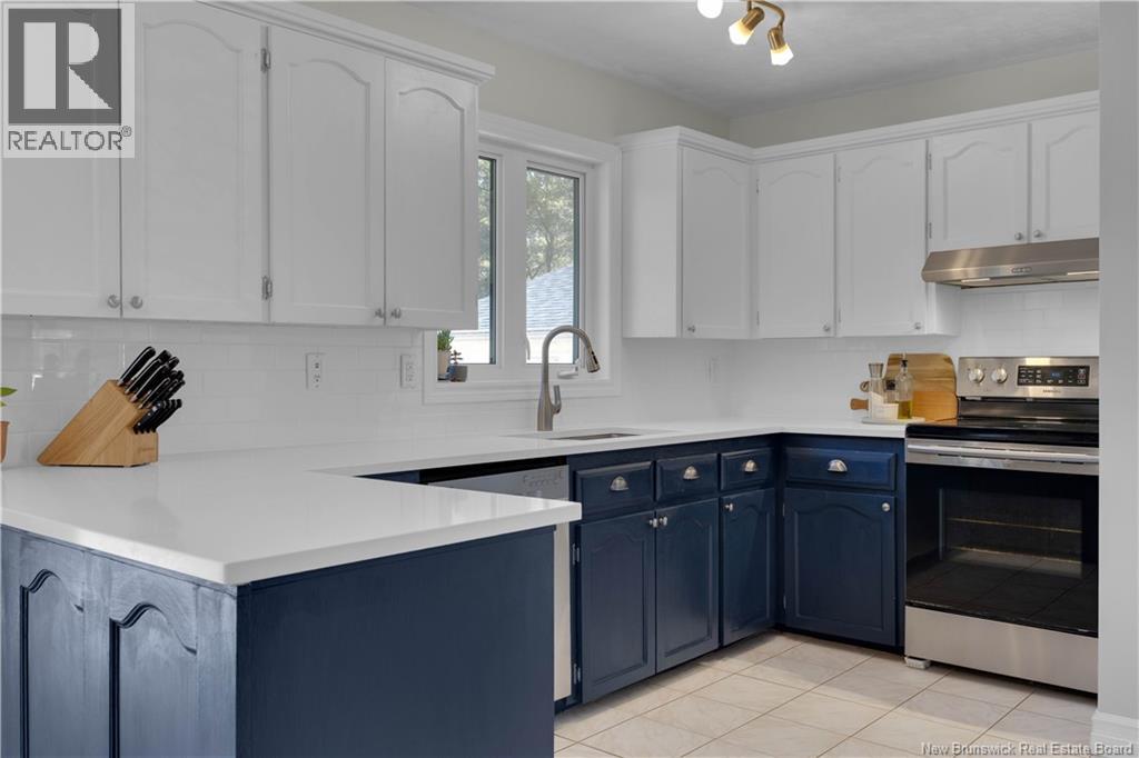 14 Anna Avenue, Rothesay, New Brunswick  E5S 1A3 - Photo 13 - NB137738