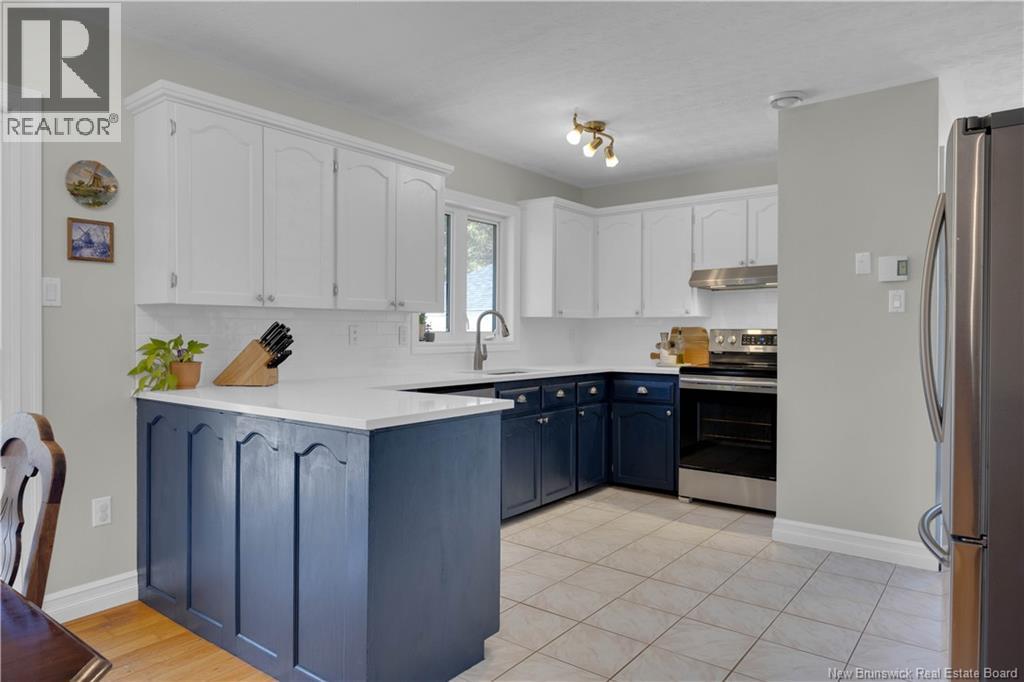 14 Anna Avenue, Rothesay, New Brunswick  E5S 1A3 - Photo 14 - NB137738