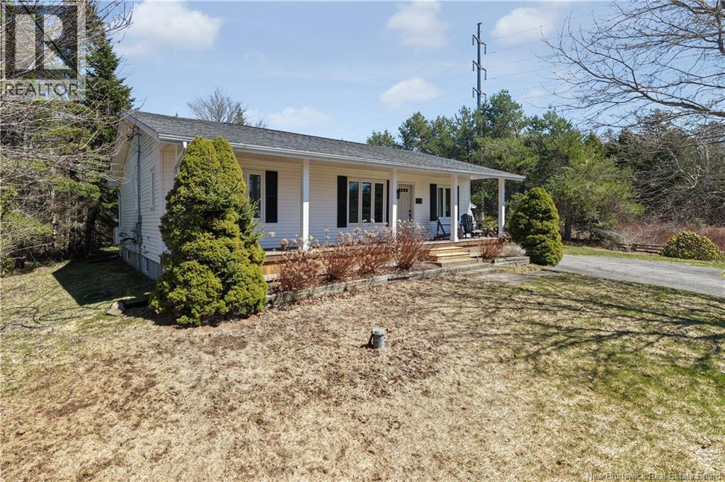 14 Anna Avenue, Rothesay, New Brunswick  E5S 1A3 - Photo 3 - NB137738