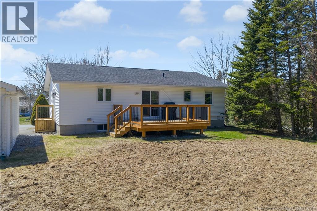 14 Anna Avenue, Rothesay, New Brunswick  E5S 1A3 - Photo 31 - NB137738