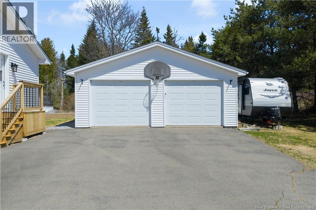 14 Anna Avenue, Rothesay, New Brunswick  E5S 1A3 - Photo 34 - NB137738