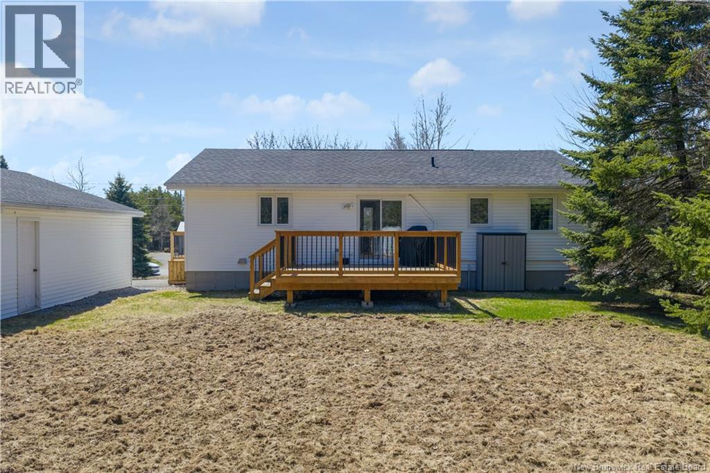 14 Anna Avenue, Rothesay, New Brunswick  E5S 1A3 - Photo 35 - NB137738