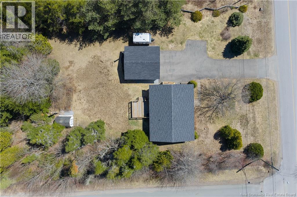 14 Anna Avenue, Rothesay, New Brunswick  E5S 1A3 - Photo 37 - NB137738