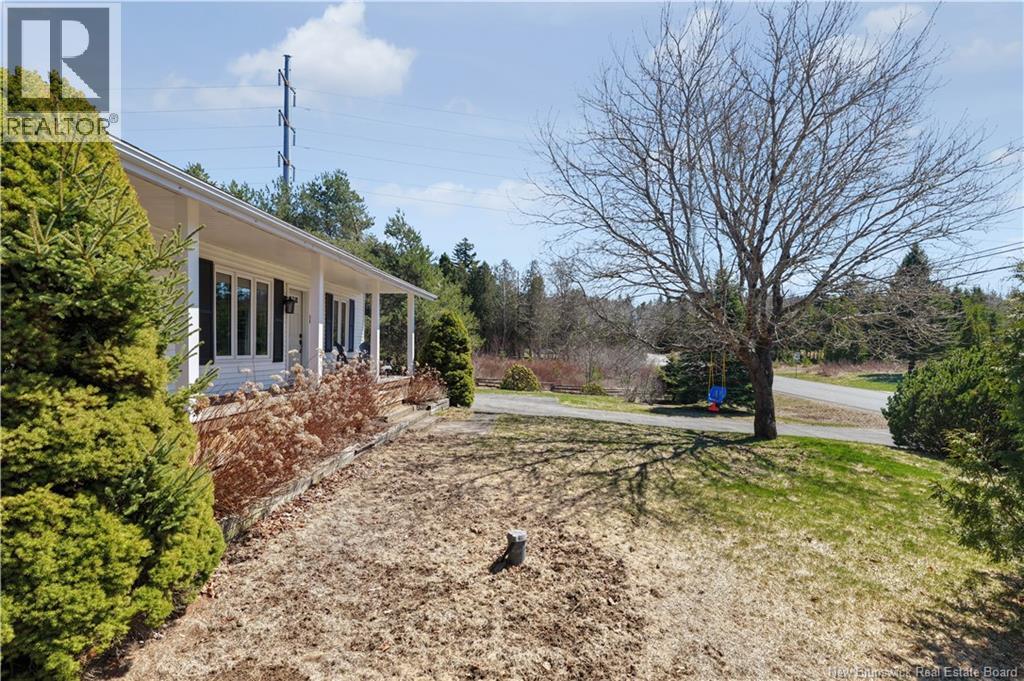 14 Anna Avenue, Rothesay, New Brunswick  E5S 1A3 - Photo 4 - NB137738