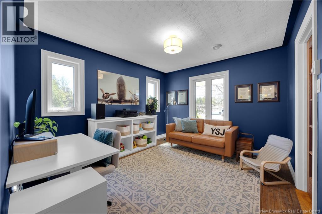 14 Anna Avenue, Rothesay, New Brunswick  E5S 1A3 - Photo 7 - NB137738