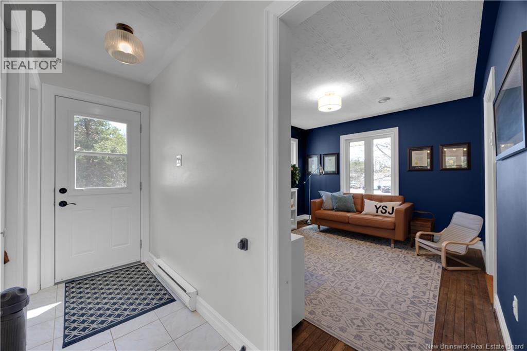 14 Anna Avenue, Rothesay, New Brunswick  E5S 1A3 - Photo 9 - NB137738