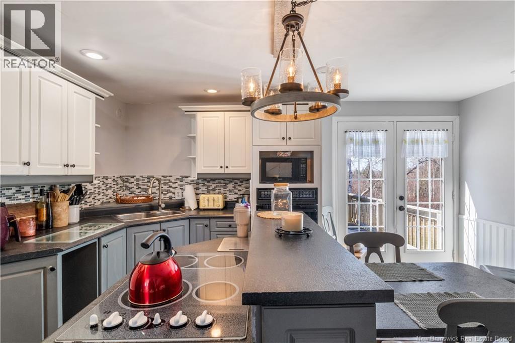 429 Saint-Athanase, Rogersville, New Brunswick  E4Y 2V7 - Photo 10 - NB137692