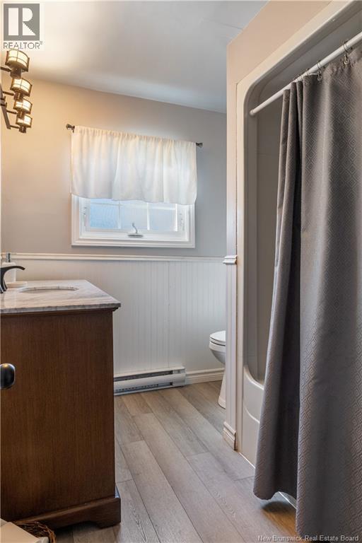 429 Saint-Athanase, Rogersville, New Brunswick  E4Y 2V7 - Photo 14 - NB137692