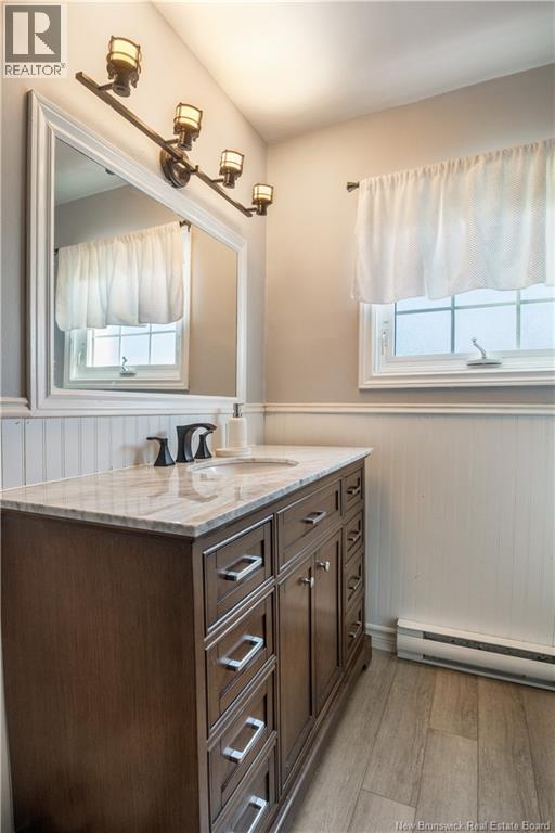 429 Saint-Athanase, Rogersville, New Brunswick  E4Y 2V7 - Photo 15 - NB137692