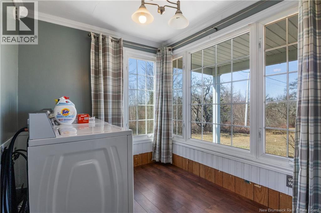 429 Saint-Athanase, Rogersville, New Brunswick  E4Y 2V7 - Photo 16 - NB137692