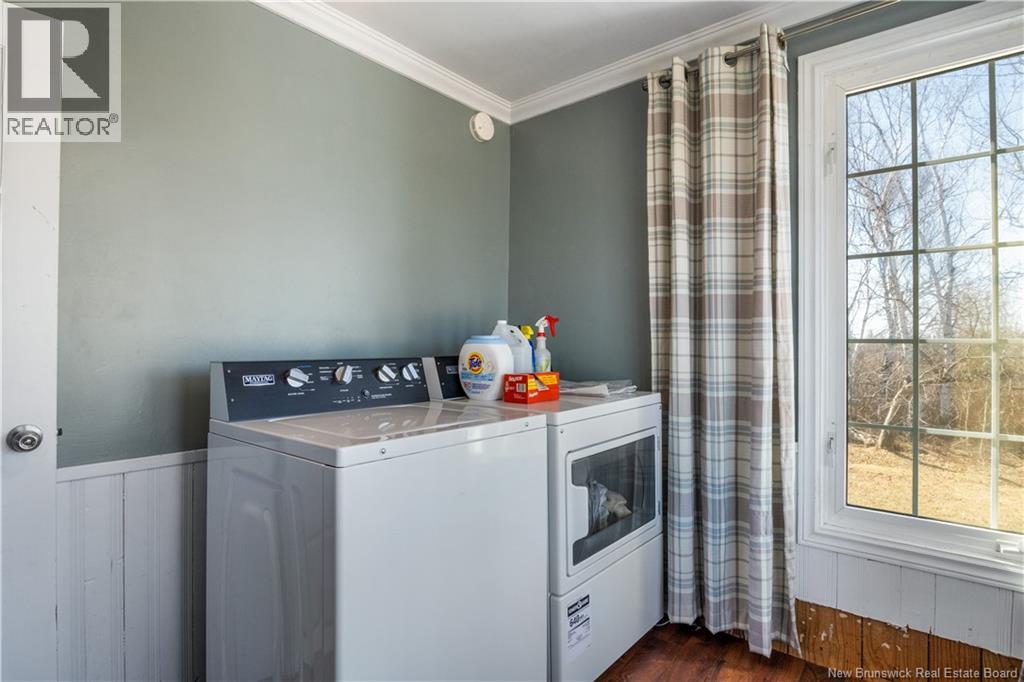 429 Saint-Athanase, Rogersville, New Brunswick  E4Y 2V7 - Photo 17 - NB137692
