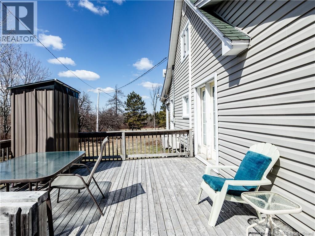 429 Saint-Athanase, Rogersville, New Brunswick  E4Y 2V7 - Photo 28 - NB137692