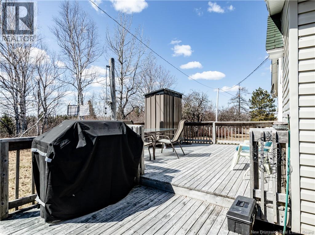 429 Saint-Athanase, Rogersville, New Brunswick  E4Y 2V7 - Photo 30 - NB137692