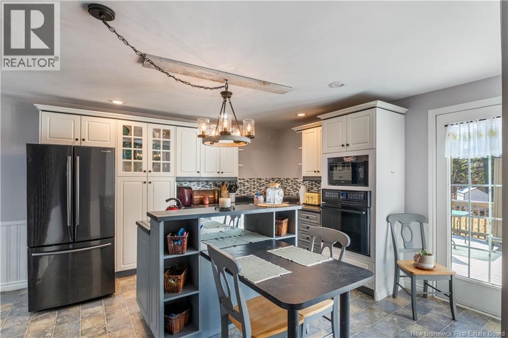 429 Saint-Athanase, Rogersville, New Brunswick  E4Y 2V7 - Photo 8 - NB137692