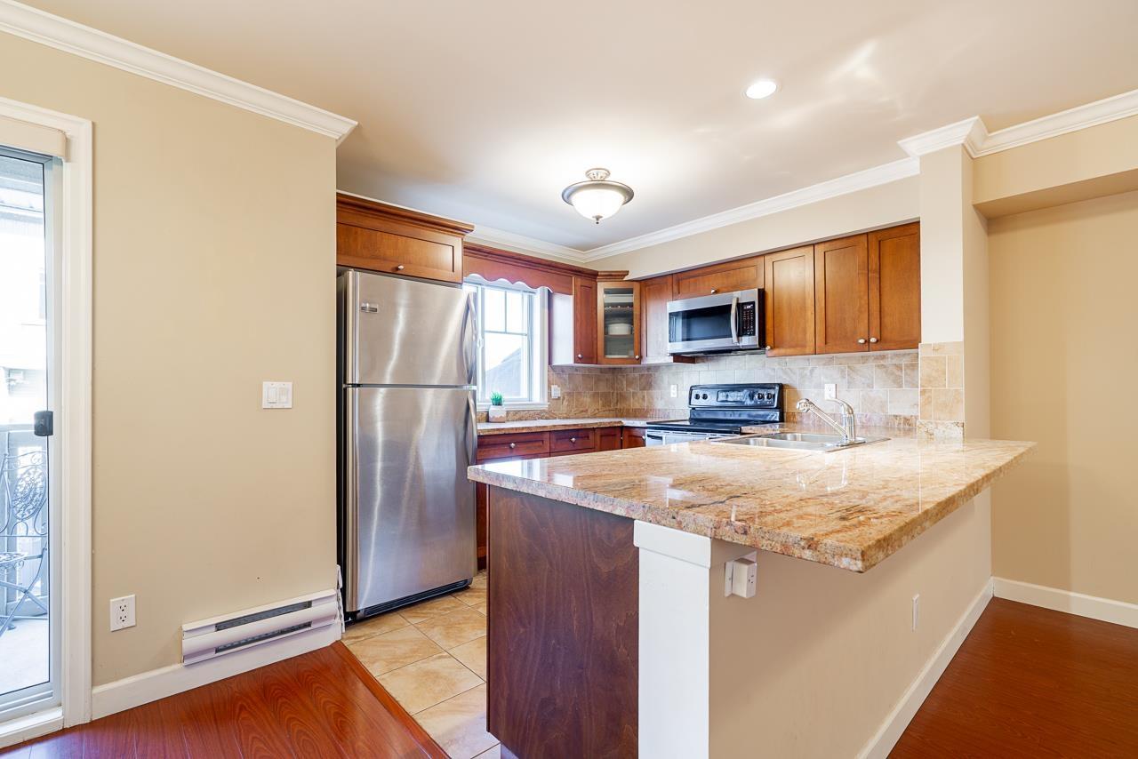 25 6238 192 Street, Surrey, British Columbia  V3S 0S2 - Photo 8 - R3115069