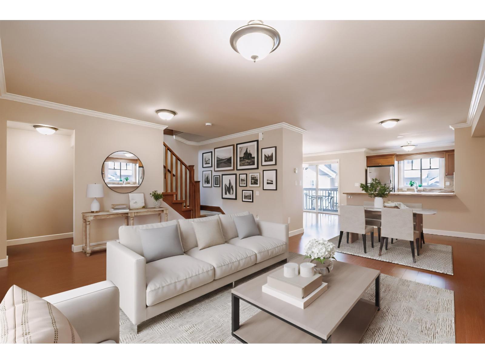 25 6238 192 STREET, Surrey, British Columbia