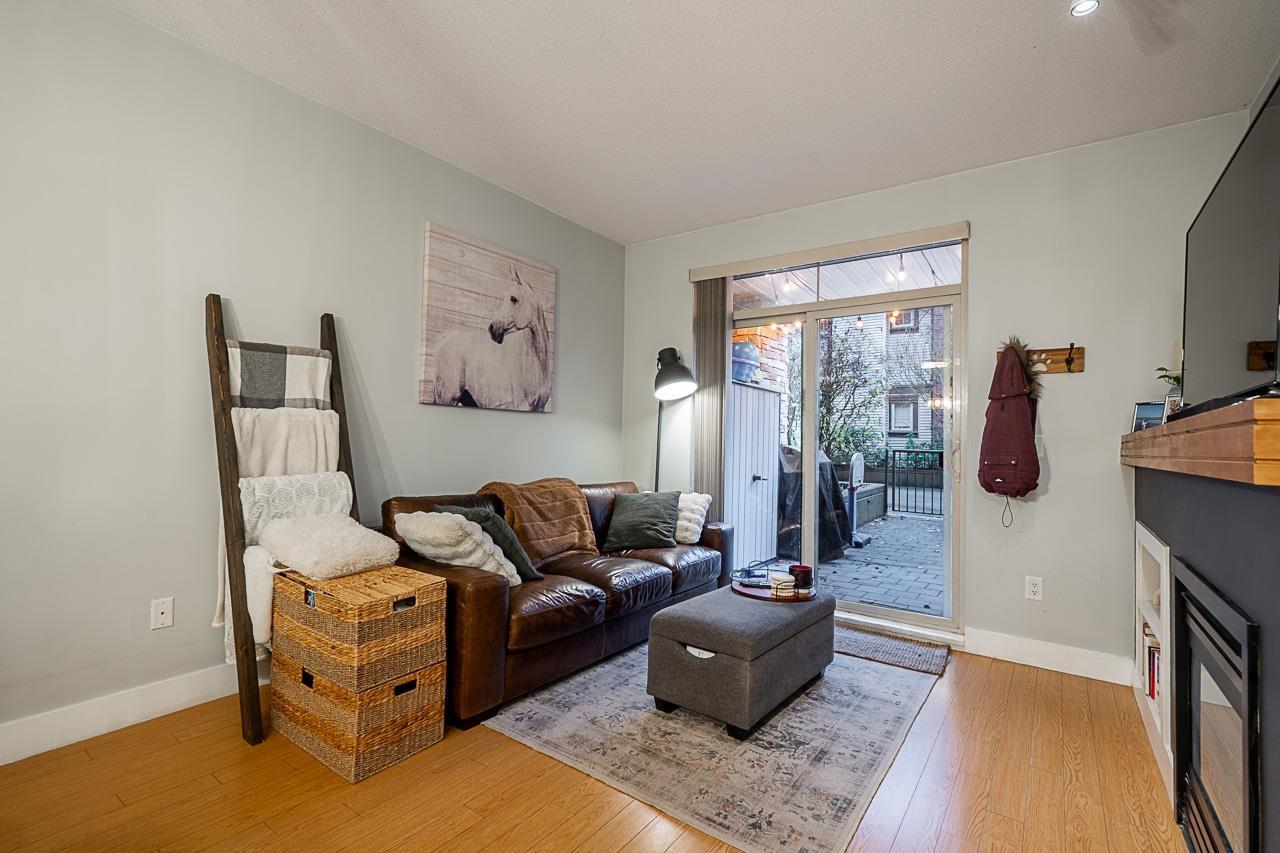 107 6500 194 Street, Surrey, British Columbia  V4N 5X4 - Photo 7 - R3115056