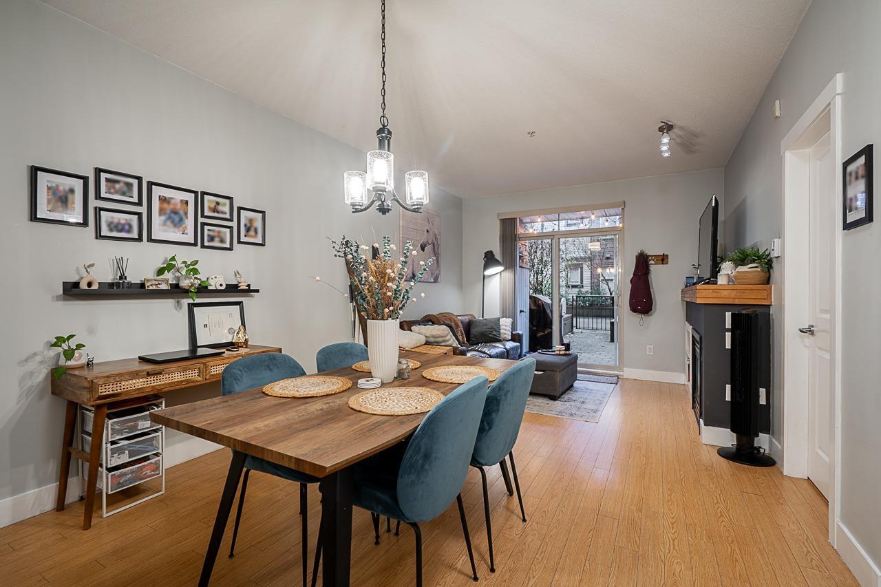 107 6500 194 Street, Surrey, British Columbia  V4N 5X4 - Photo 11 - R3115056