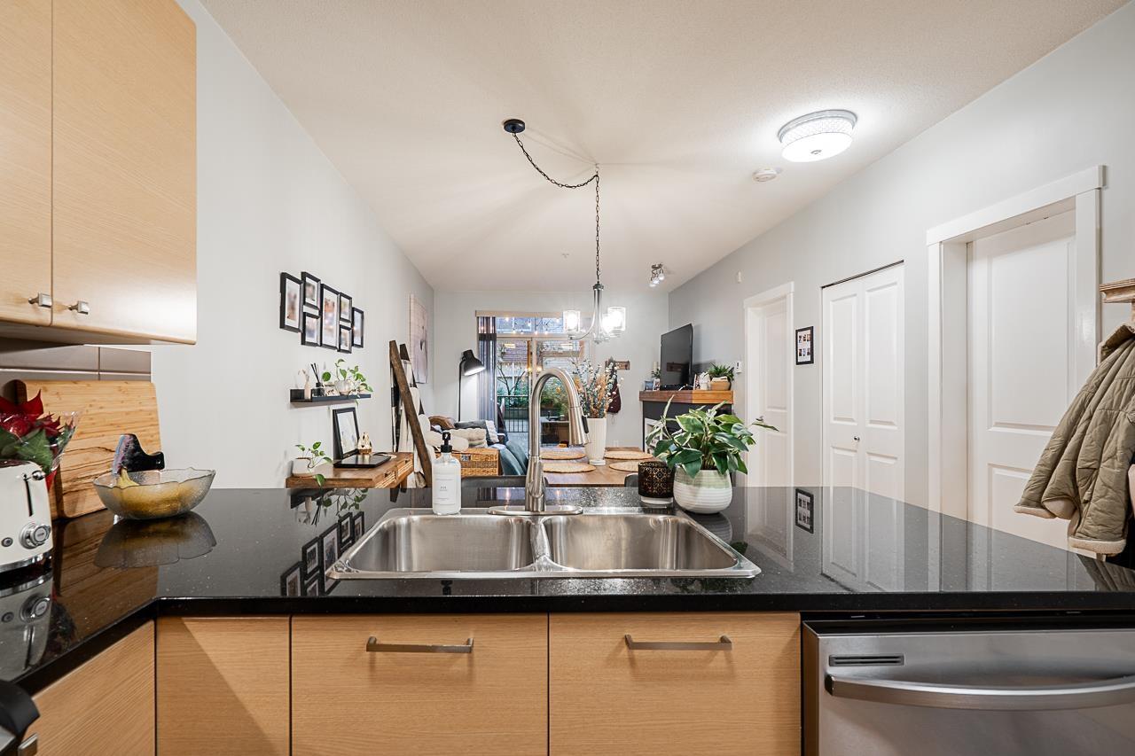 107 6500 194 Street, Surrey, British Columbia  V4N 5X4 - Photo 20 - R3115056