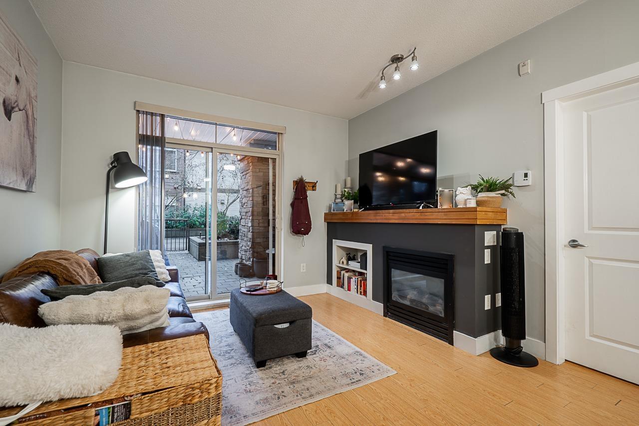 107 6500 194 Street, Surrey, British Columbia  V4N 5X4 - Photo 9 - R3115056