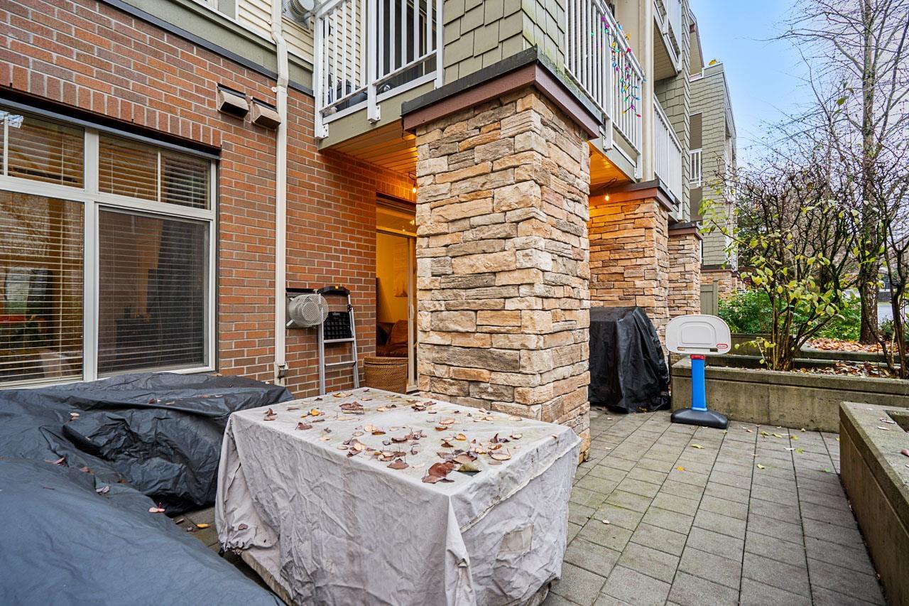 107 6500 194 Street, Surrey, British Columbia  V4N 5X4 - Photo 31 - R3115056