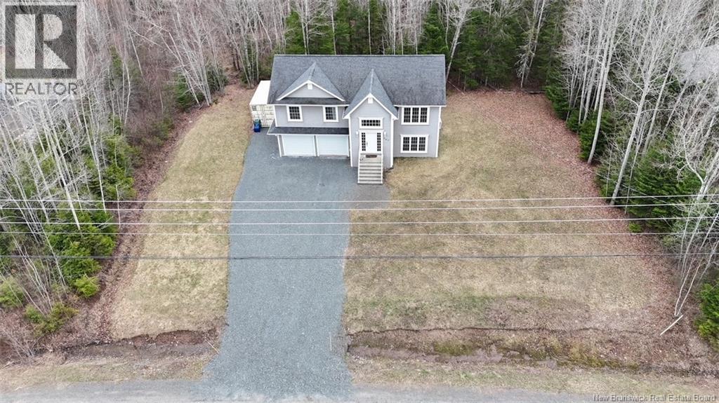 447 Whittaker Road, Beaver Dam, New Brunswick  E3B 7W9 - Photo 2 - NB137075