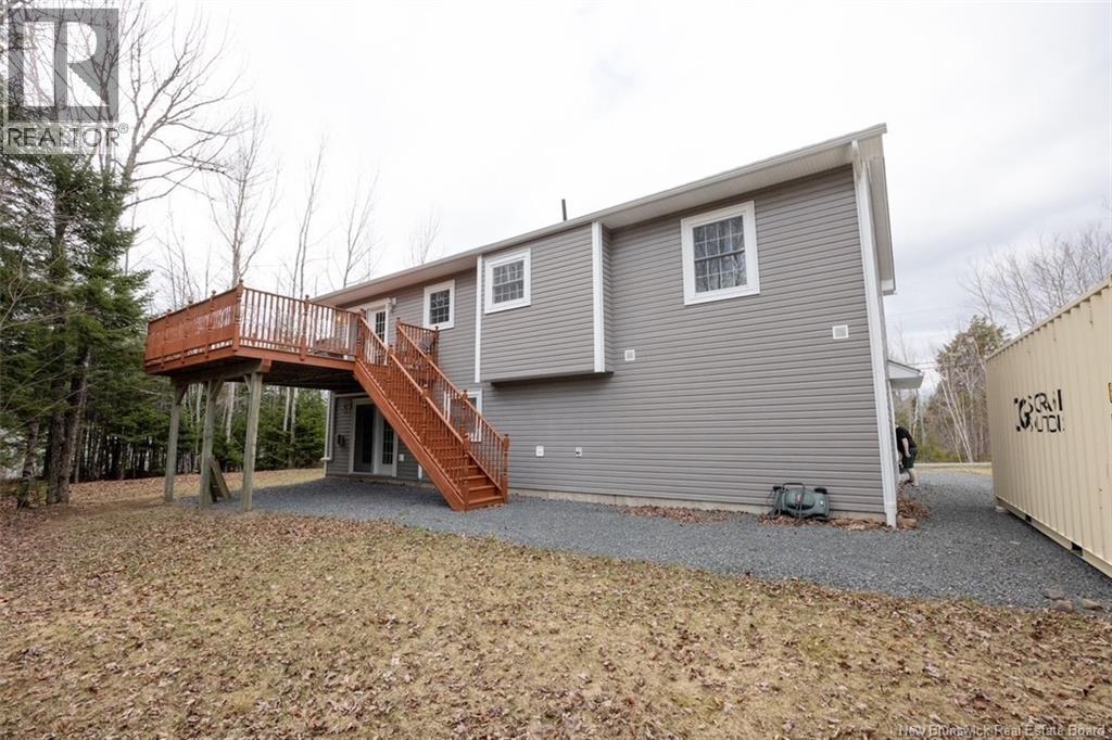 447 Whittaker Road, Beaver Dam, New Brunswick  E3B 7W9 - Photo 3 - NB137075