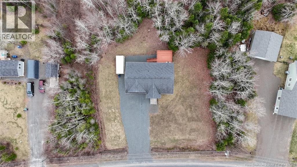 447 Whittaker Road, Beaver Dam, New Brunswick  E3B 7W9 - Photo 32 - NB137075