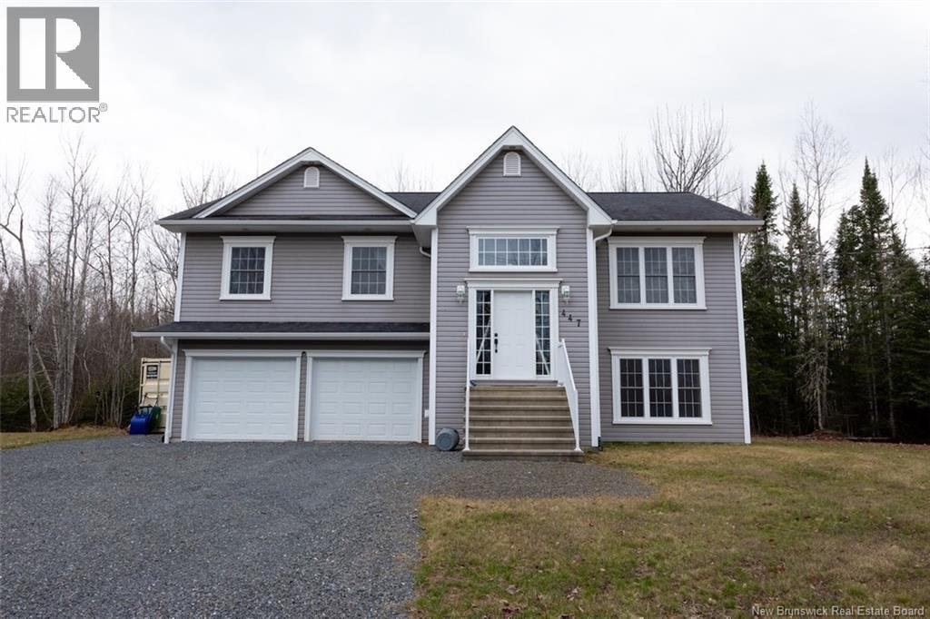 447 Whittaker Road, Beaver Dam, New Brunswick  E3B 7W9 - Photo 33 - NB137075