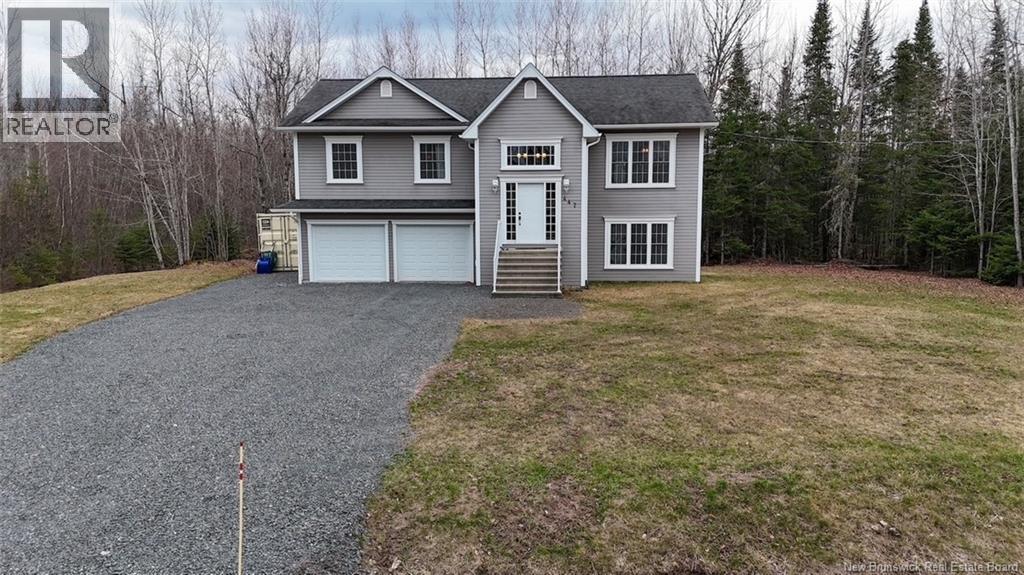 447 Whittaker Road, Beaver Dam, New Brunswick  E3B 7W9 - Photo 34 - NB137075