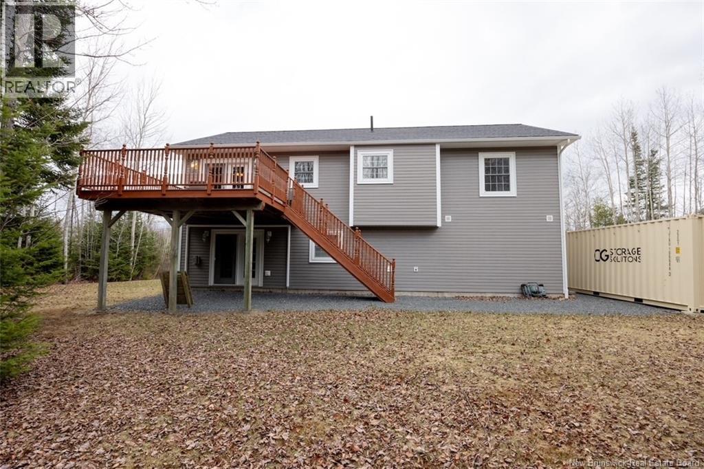 447 Whittaker Road, Beaver Dam, New Brunswick  E3B 7W9 - Photo 36 - NB137075