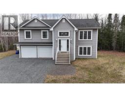 447 Whittaker Road, Beaver Dam, New Brunswick