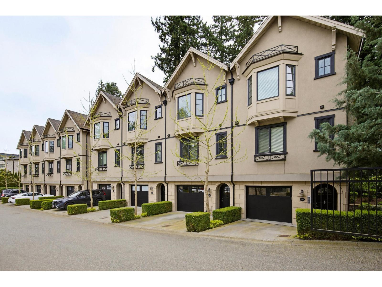 526 2580 Langdon Street, Abbotsford, British Columbia  V2T 0A9 - Photo 2 - R3114703