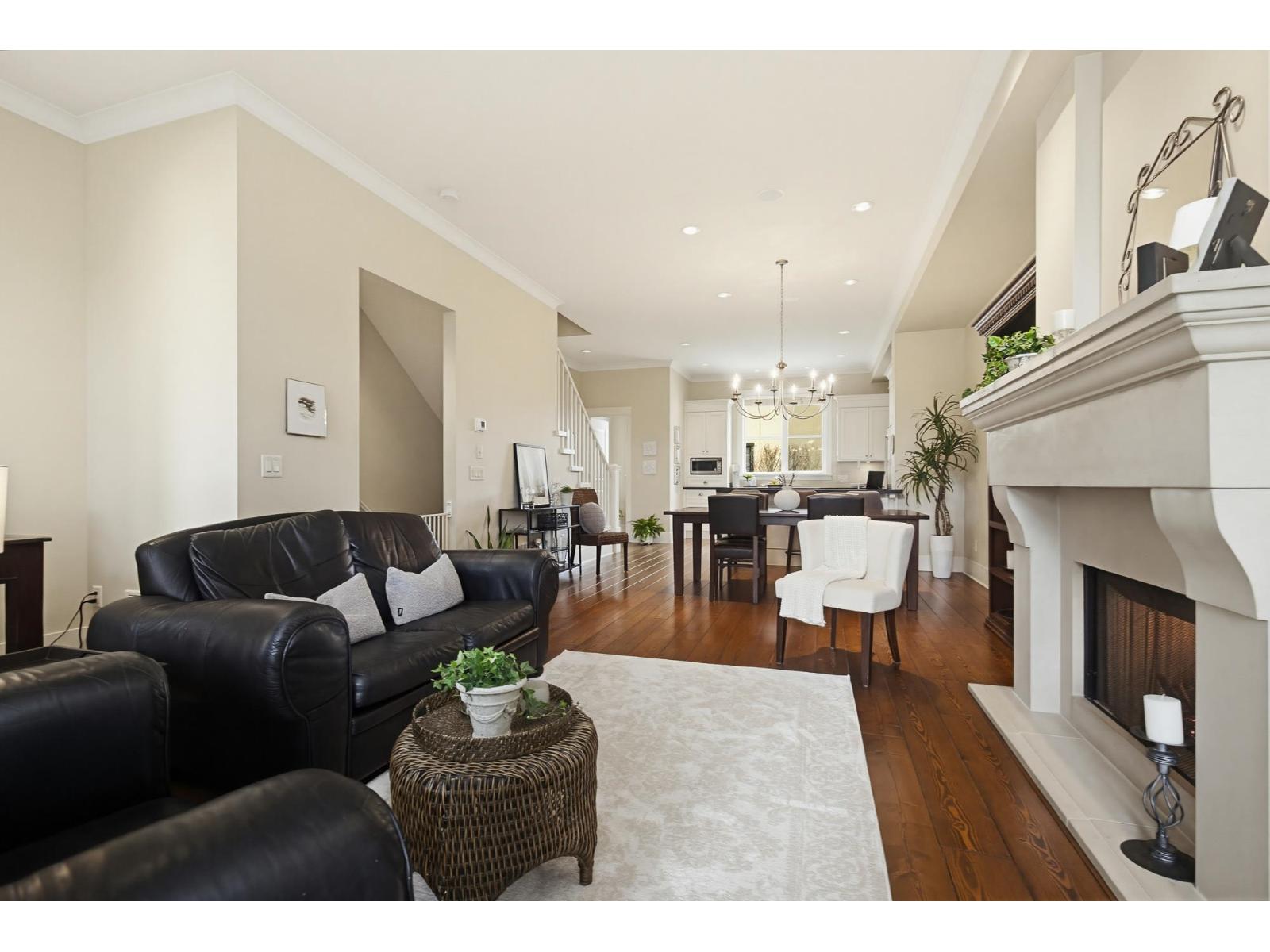 526 2580 Langdon Street, Abbotsford, British Columbia  V2T 0A9 - Photo 22 - R3114703