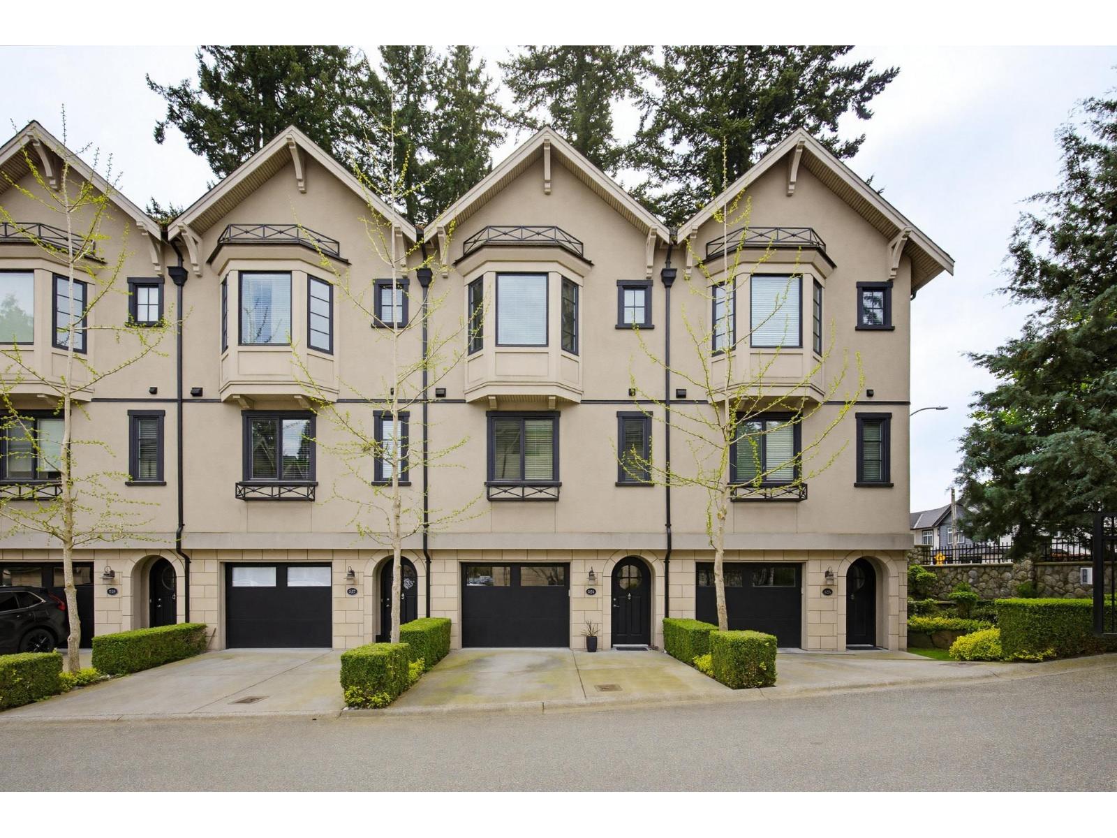 526 2580 Langdon Street, Abbotsford, British Columbia  V2T 0A9 - Photo 3 - R3114703