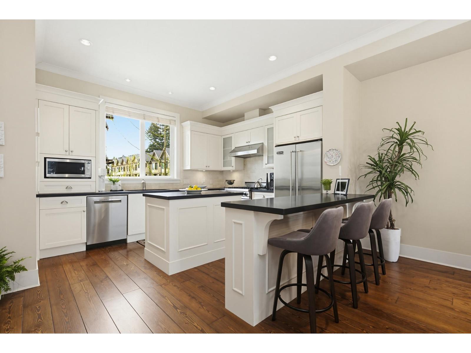 526 2580 Langdon Street, Abbotsford, British Columbia  V2T 0A9 - Photo 5 - R3114703