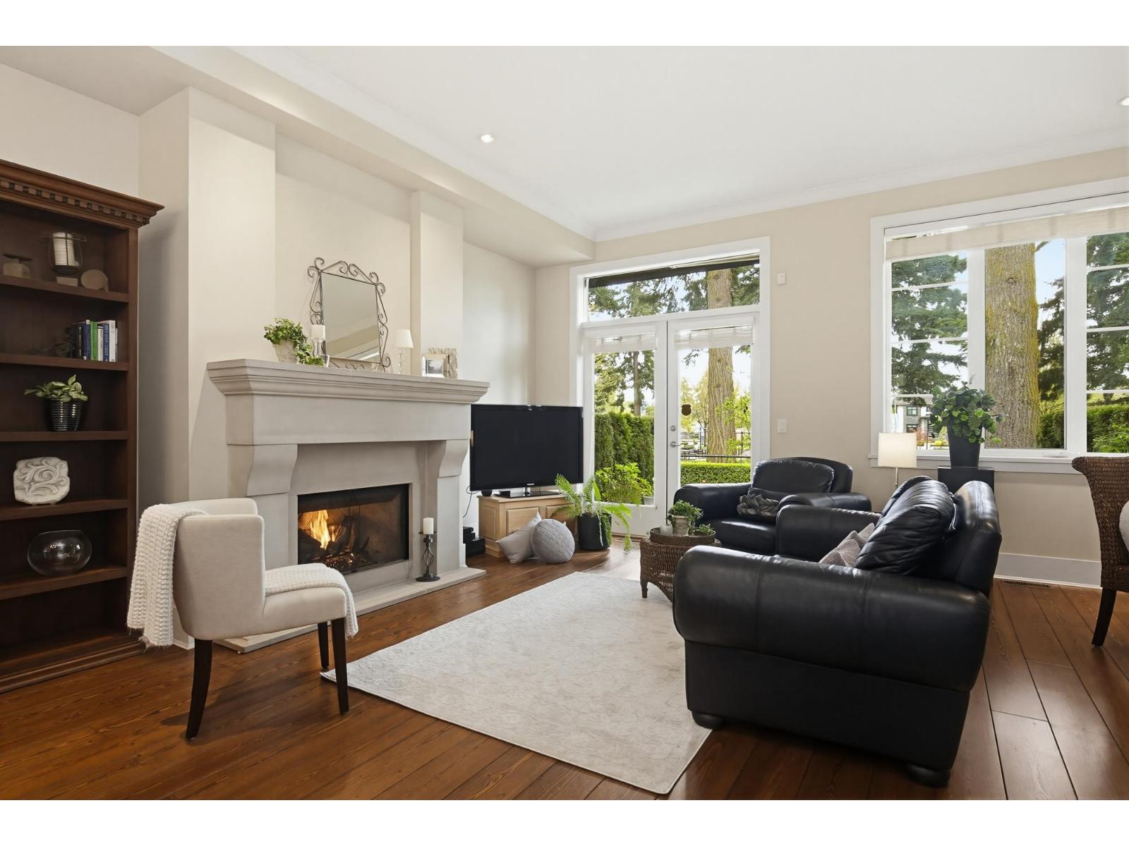 526 2580 Langdon Street, Abbotsford, British Columbia  V2T 0A9 - Photo 16 - R3114703